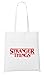 Produktbild Stranger Things Bag White Certified Freak