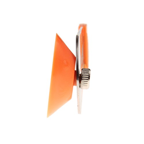 MagiDeal Universal Edelstahl Roll Öffnungs-Werkzeug Reparatur-Tool für Laptop-Tablette - 5