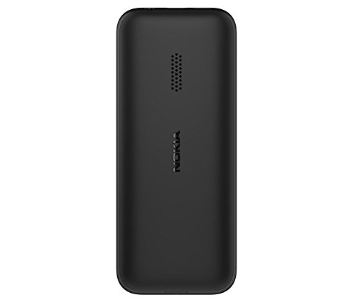 Microsoft-Nokia-105-UK-SIM-Free-Mobile-Phone-Black