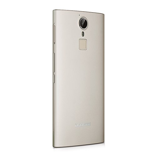 Doogee F5-Smartphone Sbloccato Da 4 G, Lte Schermo 5,5 
