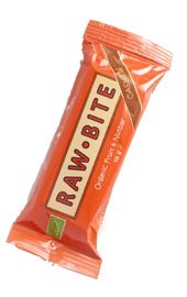 Preisvergleich Produktbild Raw Bite Bio RAW BITE, - Cashew (12 x 50 gr)