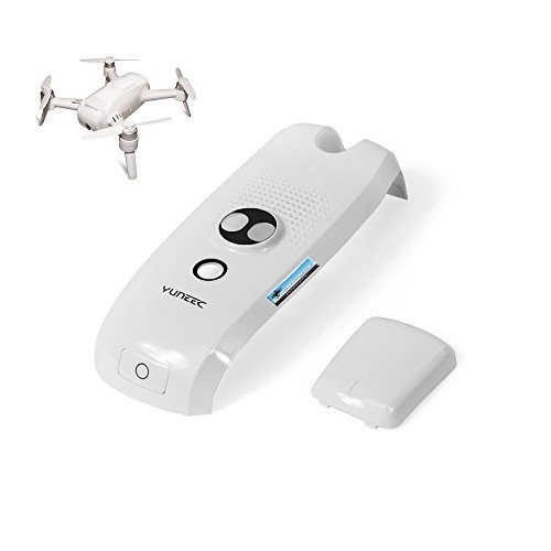 Preisvergleich Produktbild Yuneec Breeze Rumpfklappe - Ersatzteile Quadrocopter Drohne