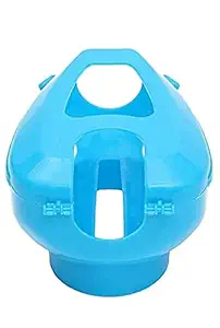 Acro Bird Holder for Feeding and Medications for Pigeon Parrots Done & Other Birds