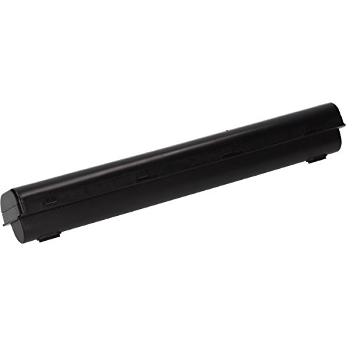 PURE⚡POWER® EXTENDED Laptop Akku für HP Pavilion dv7-3010sg (14.4V, 6600 mAh, schwarz, 12 Zellen) - 6