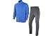 Produktbild Nike Herren Trainingsanzug Blau blau S Blau
