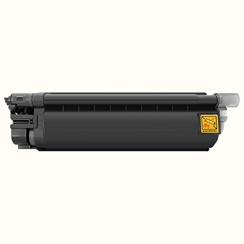 Neu Toner ersetzt Kyocera TK580K für ECOSYS P6021CDN / FS-C5150DN, schwarz, 100% Neuware - 5