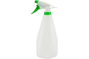PARENCE.- Pulvérisateur Manuel pour Plante - Vaporisateur 750ml pour Le Jardin - Spray Buse 25x10cm - Couleur Aléatoire)