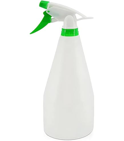 Flacon Pulvérisateur Pour, Flacon De Jardinage De 500 Ml, Flacon Pulvérisateur D'eau Rechargeable, Outil De Brumisation Anti-fuite, Arrosage Pour Et Jardinage - 3