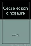 Image de Cécile et son dinosaure