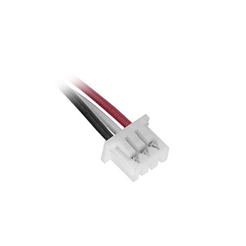 Akku-King Backup, CMOS Batterie für Dell Latitude 4300, E5400, E5410, E5510 – ersetzt 23.22207.041 – Li-Ion 200mAh - 2