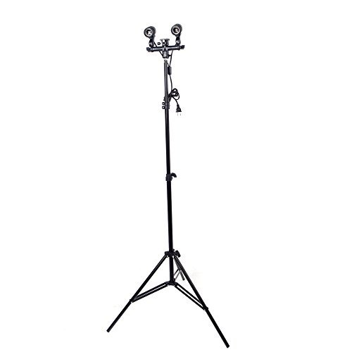 Andoe 2 M/6,56 Pies Photography Studio Luz Trípode Para Cámara de Fotos Digital Photo Estudio y Soft Box