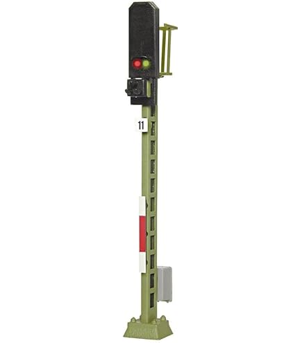 Rails [N] : Rail de découplement à commande électrique, longueur 111 mm (sur lit de ballast) - FLEISCHMANN 9112 - Paris Modélisme