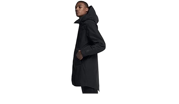 nikelab essentials parka