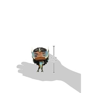 Funko Pop Symmetra (Overwatch 181) - Imagen 4
