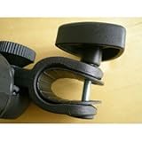 Schirmhalter für den Kinderwagen, Rollator, Rollstuhl - 3