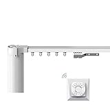 Sistema de automatización para hogares: (requiere dispositivo de enlace de Amazon se vende por separado), funciona con Amazon Alexa, Google Home, Apple HomeKit, Lightwave y aplicaciones móviles.