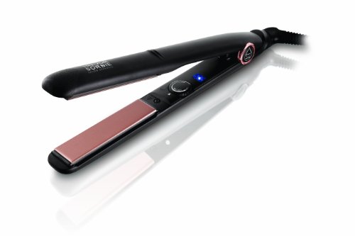 Trevor Sorbie 230C Keratin Plus Argan Salon Straightener