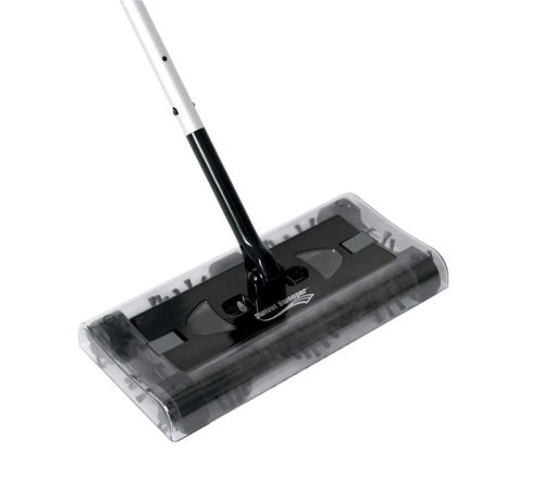 Preisvergleich Produktbild Swivel Sweeper Akku-Besen