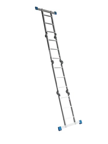 Lyte Universal-Leiter inkl. Plattform - 3