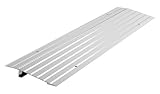 Ez-Access Threshold Ramp, 1 Inch, 3 Pound by EZ-Access
