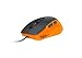 Produktbild Roccat Kone Pure Color - Inferno Orange Gaming Maus orange