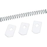 Gummilippe+Feder zu Cherrymat