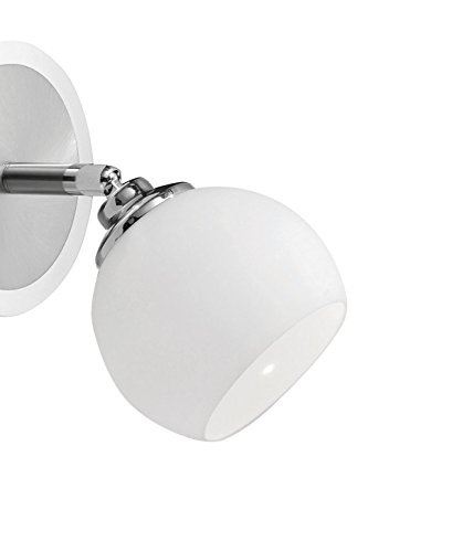 Leuchten Ersatzglas für LED Leuchtenserie Kwee von Paul Neuhaus G0198