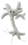 Plush Microbe: Brain Cell - 2