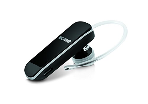 Preisvergleich Produktbild Acme BH07 Universal Bluetooth Kopfhörer schwarz