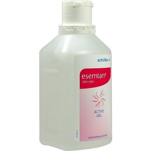 Esemtan Aktiv Gel, 500 ml