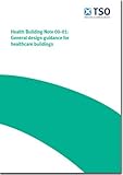 Image de General Design Guidance for Healthcare Buildings 2014