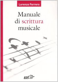 Download Manuale di scrittura musicale Download Manuale di scrittura musicale