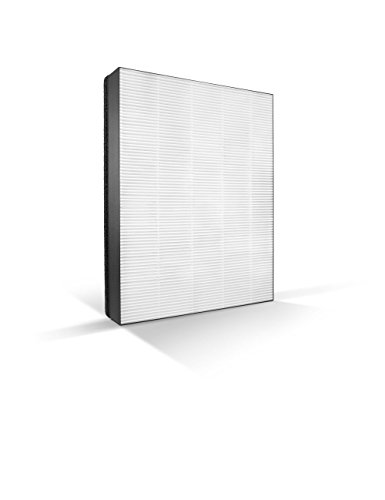 Philips FY2422/30 NanoProtect-HEPA-Filter für Luftreiniger AC2882/10, AC2887/10 und AC2889/10, 1 Stück - 2