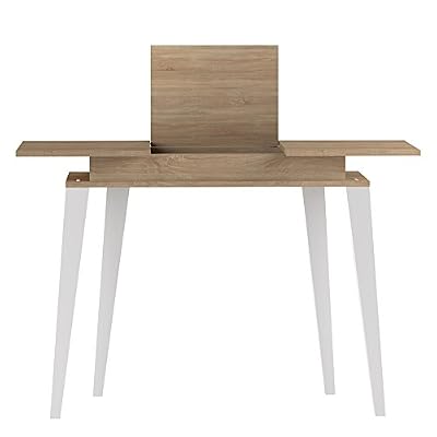 Générique console 1 abattant malko