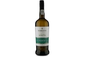 MEIDI-YA Burmester Porto White Extra Dry 0.75 Liter