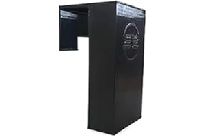 Generisch Walther GSP Expert .22 LR Hülsenfänger