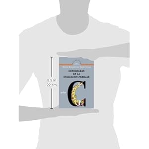 Genogramas en la evaluación familiar (Terapia Familiar)