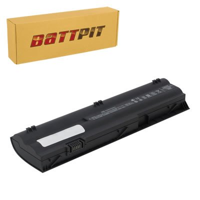 BattPit Laptop / Notebook Ersatzakku für HP Pavilion dm1-4000sg (4400mah)