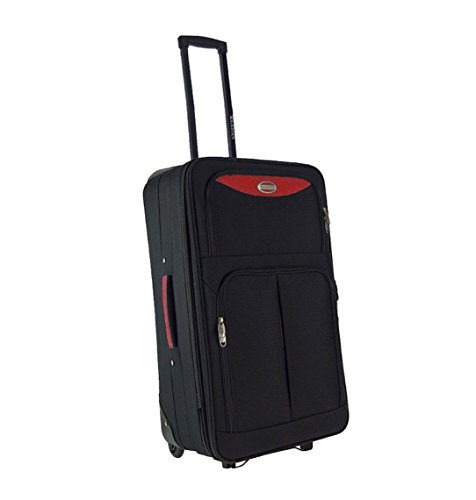 lightweight cabin size luggage