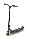 urban art scooter assembly Material duro slamm scooters Slamm Scooters Mischief III Wrap Patinetes Patinaje Unisex Adulto, Verde (Green Camo), Talla Única