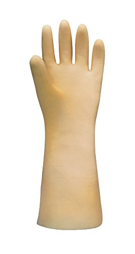 MAPA Professional TRIONIC-517-GR-8 Schutzhandschuhe (1 Paar)