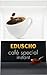 Produktbild Eduscho Café Special Instant/sprühgetrocknet, 10 x 500g = 5,00 Kg