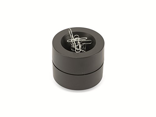 Preisvergleich Produktbild Unbekannt Büroklammerhalter TOPWRITE Büroklammerhalter TOPWRITE, magnetisch