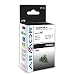 Produktbild Armor k20607 21 ml Black Ink Cartridge - Ink Cartridges (21 ml, HP, F6U66AE/F6U68AE, Black, - HP Multi-Function Printer Officejet 3830 - HP Ink-Jet Printer Envy 4524 AiO - HP Multi-Function PR)