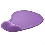 Nombre de producto: almohadilla de raton, material principal: Silicona, gel, poliester