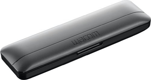 Wacom Intuos Creative Stylus CS-500 (Drucksensitiver Zeichenstift für Apple iPad 3/4/mini) schwarz - 8