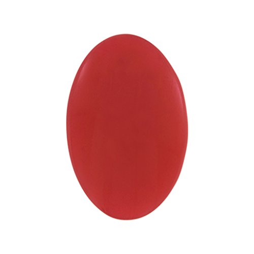 Preisvergleich Produktbild AURA Kraftstein rot M