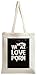 Produktbild We All Love Porn Tote Bag