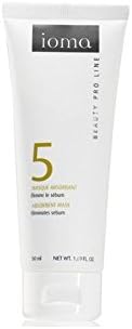 Ioma Absorbent Mask 50ml