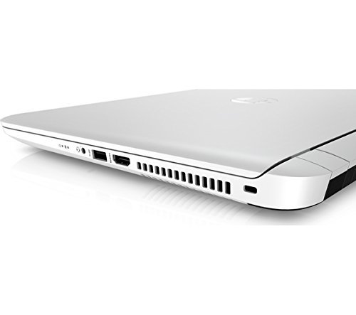 HP Pavilion 15-ak085na 15 6  Laptop - Intel   CoreTM i7-6700HQ Processor with Intel   HD Graphics 530  2 6 GHz   3 5 GHZ  6 MB cache  4 cores  - 8 GB 